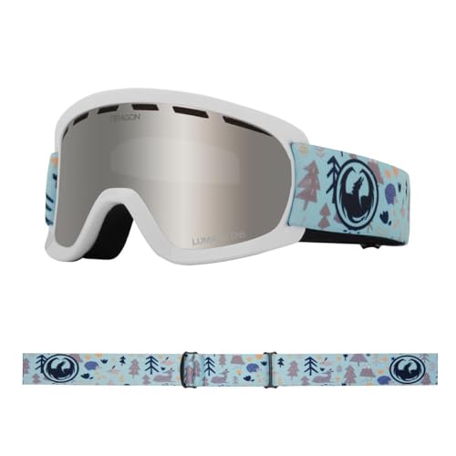 DRAGON Kid's Lil D Goggles Little 2024 von Dragon