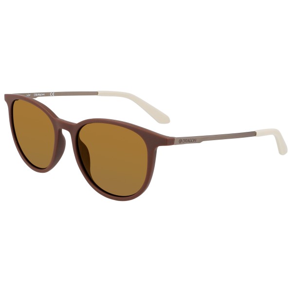 Dragon - Billie Ionized - Sonnenbrille Gr Large braun Dragon - Billie Ionized - Sonnenbrille Gr Large braun von Dragon