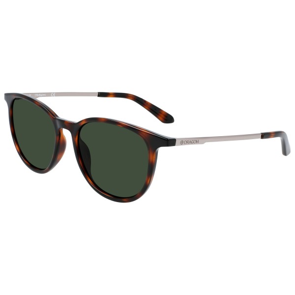 Dragon - Billie - Sonnenbrille shiny tortoise Dragon - Billie - Sonnenbrille shiny tortoise von Dragon