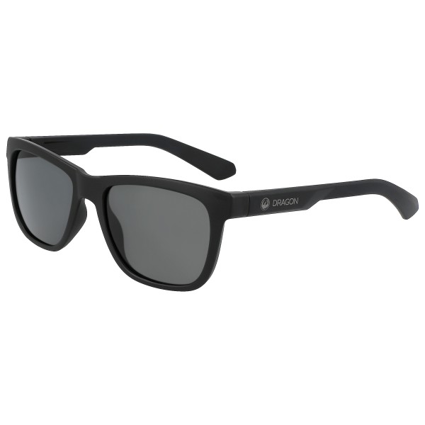 Dragon - Bishop H2O Floatable Polarized - Sonnenbrille grau Dragon - Bishop H2O Floatable Polarized - Sonnenbrille grau von Dragon