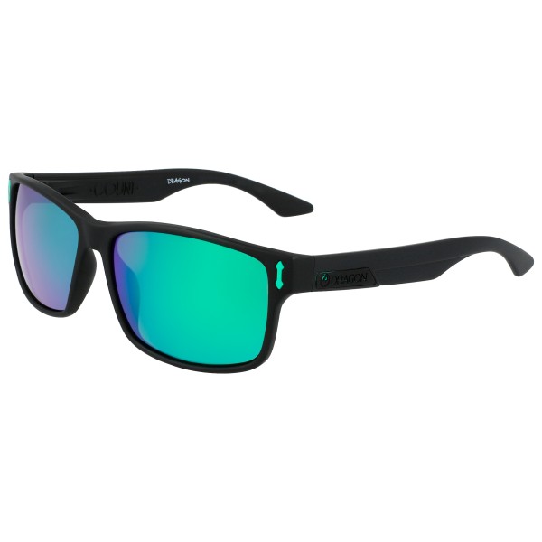Dragon - Count H2O Floatable Polarized - Sonnenbrille bunt Dragon - Count H2O Floatable Polarized - Sonnenbrille bunt von Dragon