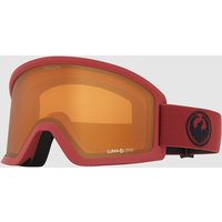 Dragon DR DX3 L OTG Cordovan Goggle llamber Dragon DR DX3 L OTG Cordovan Goggle llamber von Dragon