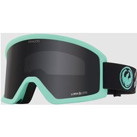 Dragon DR DX3 OTG Wildside Goggle lldarksmoke von Dragon