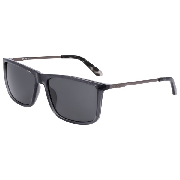 Dragon - Damien - Sonnenbrille grau Dragon - Damien - Sonnenbrille grau von Dragon