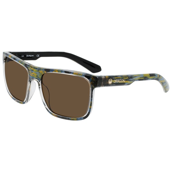 Dragon - Davis - Sonnenbrille rob machado resin Dragon - Davis - Sonnenbrille rob machado resin von Dragon
