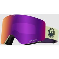 Dragon Dr R1 OTG Matcha +Bonus Lens Goggle llpurpleion+llmidnight von Dragon