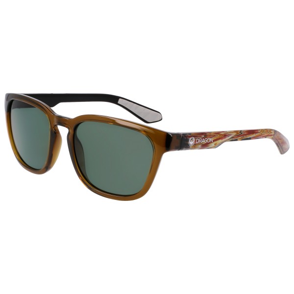 Dragon - Dune Ath Polarized - Sonnenbrille bunt Dragon - Dune Ath Polarized - Sonnenbrille bunt von Dragon
