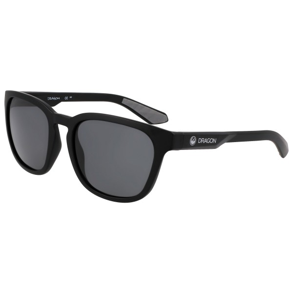 Dragon - Dune H20 Polarized - Sonnenbrille grau/schwarz Dragon - Dune H20 Polarized - Sonnenbrille grau/schwarz von Dragon