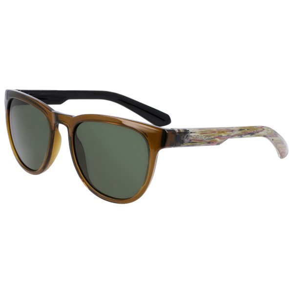 Dragon - Kaj - Sonnenbrille grün/ rob resin Dragon - Kaj - Sonnenbrille grün/ rob resin von Dragon