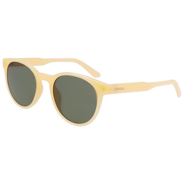 Dragon - Koby - Sonnenbrille shiny cream Dragon - Koby - Sonnenbrille shiny cream von Dragon