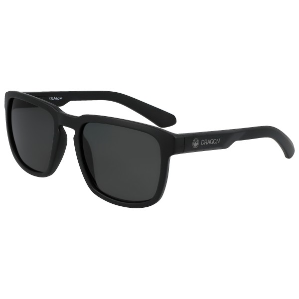 Dragon - Mari H2O Floatable Polarized - Sonnenbrille grau/schwarz Dragon - Mari H2O Floatable Polarized - Sonnenbrille grau/schwarz von Dragon