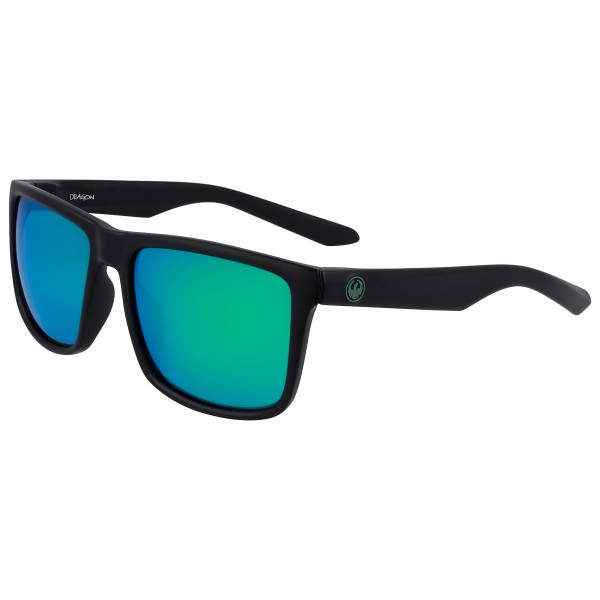 Dragon - Meridien H2O Floatable Polarized - Sonnenbrille schwarz Dragon - Meridien H2O Floatable Polarized - Sonnenbrille schwarz von Dragon
