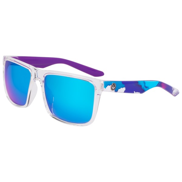 Dragon - Meridien Polarized - Sonnenbrille blau Dragon - Meridien Polarized - Sonnenbrille blau von Dragon