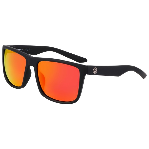 Dragon - Meridien Polarized - Sonnenbrille bunt Dragon - Meridien Polarized - Sonnenbrille bunt von Dragon