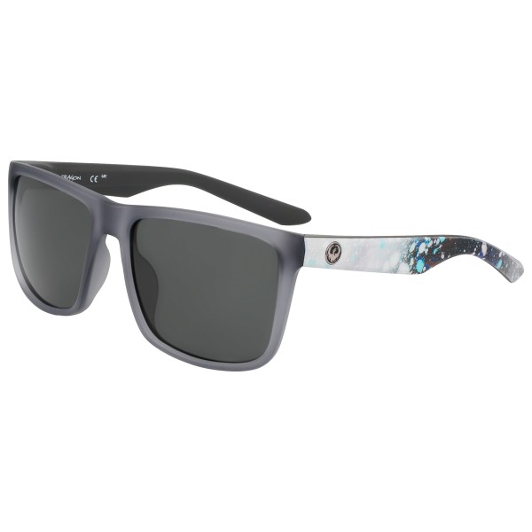 Dragon - Meridien - Sonnenbrille grau/ iguchi Dragon - Meridien - Sonnenbrille grau/ iguchi von Dragon