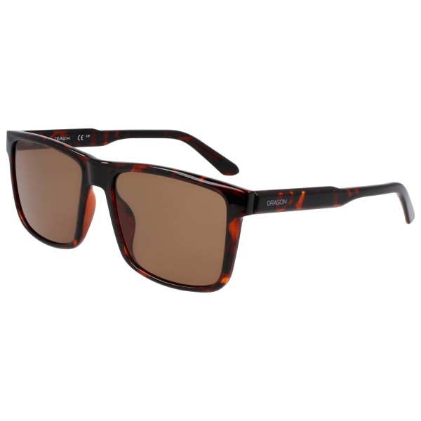 Dragon - Meridien Upcycled - Sonnenbrille tortoise Dragon - Meridien Upcycled - Sonnenbrille tortoise von Dragon