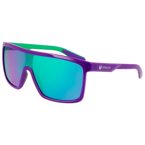 Dragon - Momentum Ionized - Sonnenbrille Gr Large bunt Dragon - Momentum Ionized - Sonnenbrille Gr Large bunt von Dragon