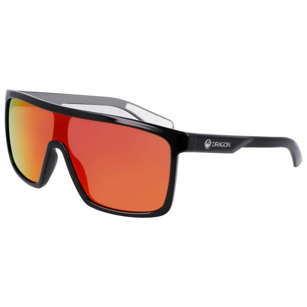 Dragon - Momentum Polarized - Sonnenbrille Gr Large bunt von Dragon