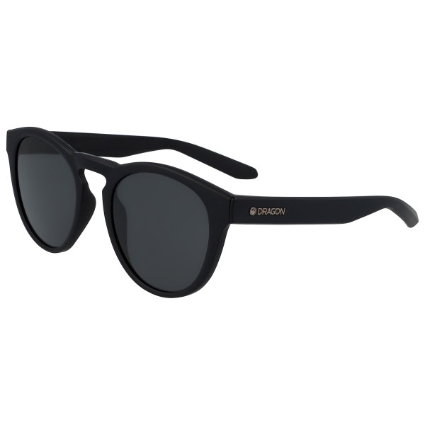 Dragon - Opus - Sonnenbrille schwarz/grau Dragon - Opus - Sonnenbrille schwarz/grau von Dragon