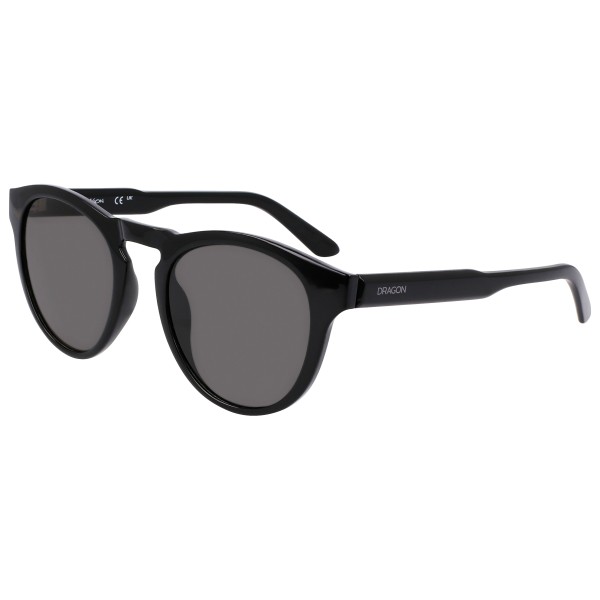 Dragon - Opus Upcycled - Sonnenbrille grau/schwarz Dragon - Opus Upcycled - Sonnenbrille grau/schwarz von Dragon