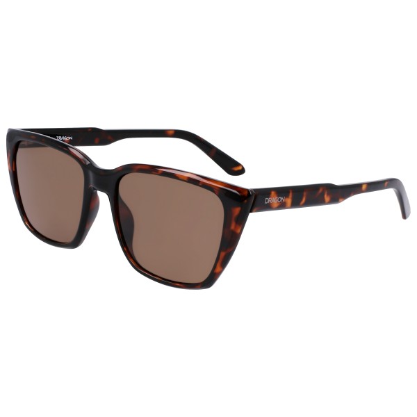 Dragon - Women's Luna - Sonnenbrille shiny tortoise Dragon - Women's Luna - Sonnenbrille shiny tortoise von Dragon