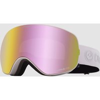 Dragon X2S Lilac (+Bonus Lens) Goggle ll pinkion+ll dksmk von Dragon