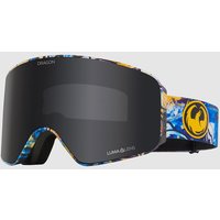 Dragon DR NFX Mag OTG Benchetl24 +Bonus Lens Goggle lldarksmoke+llflashblue Dragon DR NFX Mag OTG Benchetl24 +Bonus Lens Goggle lldarksmoke+llflashblue von Dragon