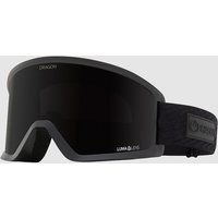 Dragon DR DX3 Plus OTG Midnight +Bonus Lens Goggle llmidnight+llviolet Dragon DR DX3 Plus OTG Midnight +Bonus Lens Goggle llmidnight+llviolet von Dragon