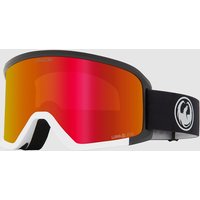 Dragon DR DX3 Plus OTG Nouveblk +Bonus Lens Goggle llredion+lldarksmoke Dragon DR DX3 Plus OTG Nouveblk +Bonus Lens Goggle llredion+lldarksmoke von Dragon