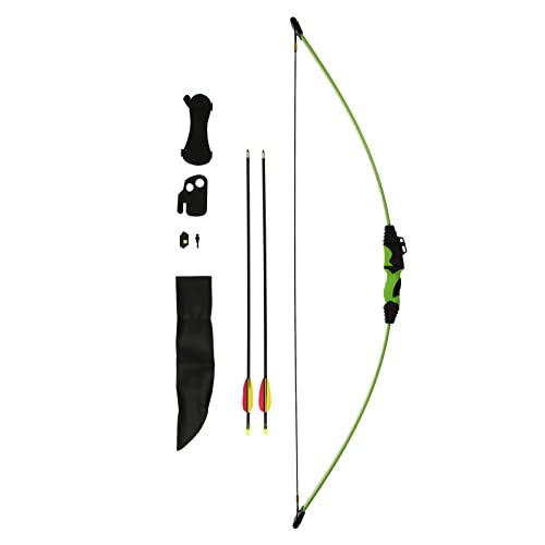 Drake Mantis - 18 lbs - Recurvebogen inkl. Zubehör Farbe: Grün, Kinderbogen, Jugendbogen, Anfängerbogen, Set Drake Mantis - 18 lbs - Recurvebogen inkl. Zubehör Farbe: Grün, Kinderbogen, Jugendbogen, Anfängerbogen, Set von Drake Archery