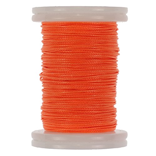 Drake Wickelgarn - Stärke: 0.025 Zoll | Farbe: Orange Drake Wickelgarn - Stärke: 0.025 Zoll | Farbe: Orange von Drake Archery