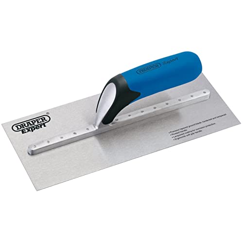 Draper Gipskelle mit weichem Griff (280 mm) von Draper