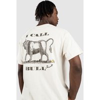 Dravus Animal Instinct T-Shirt natural Dravus Animal Instinct T-Shirt natural von Dravus