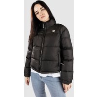 Dravus Aurora Puffer Jacke black Dravus Aurora Puffer Jacke black von Dravus