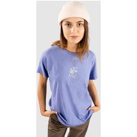 Dravus Bloomhands T-Shirt lavender Dravus Bloomhands T-Shirt lavender von Dravus