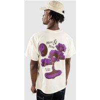 Dravus Bonsai T-Shirt sand Dravus Bonsai T-Shirt sand von Dravus
