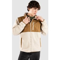 Dravus Canyon Sweatjacke brown von Dravus