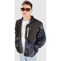 Dravus Condor Sweatjacke blue Dravus Condor Sweatjacke blue von Dravus