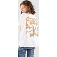 Dravus Contrast Kids T-Shirt white Dravus Contrast Kids T-Shirt white von Dravus