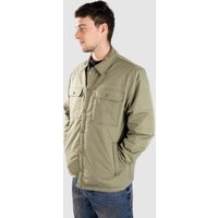 Dravus Daily Quilted Shirt Jacke green Dravus Daily Quilted Shirt Jacke green von Dravus