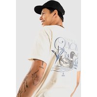 Dravus Dont Be A Quack T-Shirt natural Dravus Dont Be A Quack T-Shirt natural von Dravus