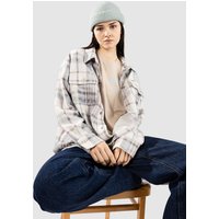 Dravus Eclipse Cozy Flannel Hemd lead Dravus Eclipse Cozy Flannel Hemd lead von Dravus