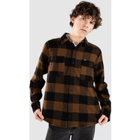 Dravus Essential Hemd brown Dravus Essential Hemd brown von Dravus