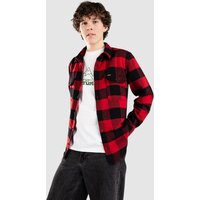 Dravus Essential Hemd red Dravus Essential Hemd red von Dravus