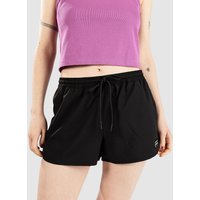 Dravus Essential Wind Shorts black Dravus Essential Wind Shorts black von Dravus