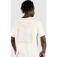 Dravus Geo Doodles T-Shirt natural Dravus Geo Doodles T-Shirt natural von Dravus