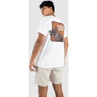 Dravus Good Boy T-Shirt white Dravus Good Boy T-Shirt white von Dravus