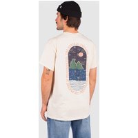 Dravus Healing Earth T-Shirt cream Dravus Healing Earth T-Shirt cream von Dravus