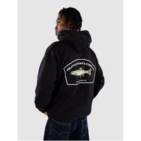 Dravus Hunt&Fish Hoodie black Dravus Hunt&Fish Hoodie black von Dravus