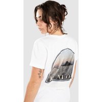 Dravus Kualoa T-Shirt white Dravus Kualoa T-Shirt white von Dravus